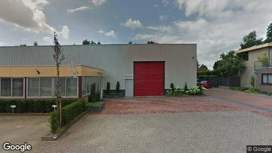 Bedrijfsruimtes for rent i Renkum - Foto uit Google Street View