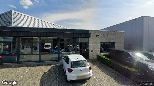 Bedrijfsruimtes for rent i Meerssen - Foto uit Google Street View