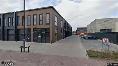 Kantorruimte for rent in Apeldoorn - Photo from Google Street View