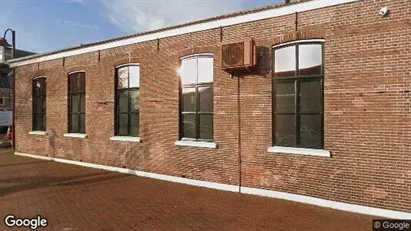 Kantorruimte for rent in Middelburg - Photo from Google Street View