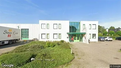 Bedrijfsruimtes for sale in Noordenveld - Photo from Google Street View