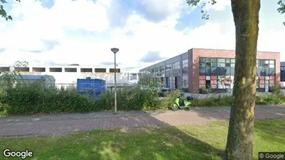Bedrijfsruimtes for rent in Amersfoort - Photo from Google Street View