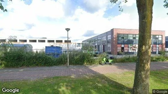 Bedrijfsruimtes for rent i Amersfoort - Foto uit Google Street View