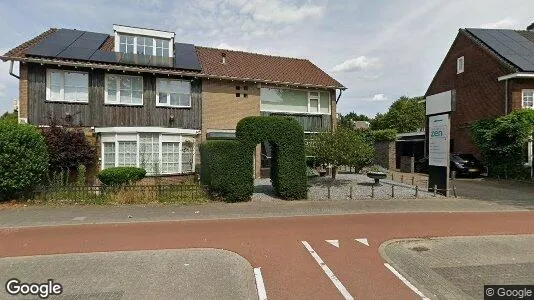Bedrijfsruimtes for rent i Hengelo - Foto uit Google Street View