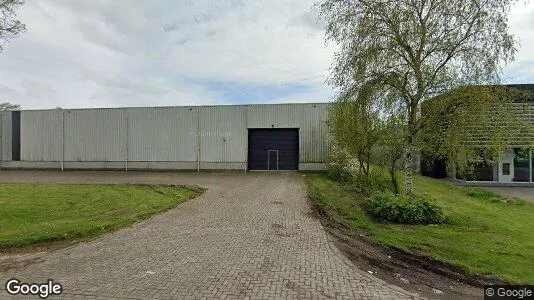 Bedrijfsruimtes for rent i Súdwest-Fryslân - Foto uit Google Street View