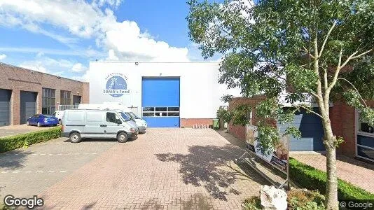 Bedrijfsruimtes for sale i Pijnacker-Nootdorp - Foto uit Google Street View