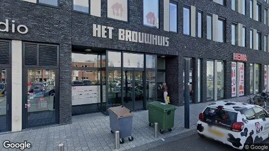 Kantorruimte for sale i Enschede - Foto uit Google Street View