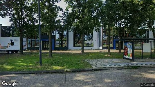 Producties for rent i Hengelo - Foto uit Google Street View