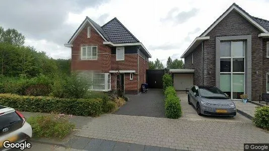 Bedrijfsruimtes for sale i Almere - Foto uit Google Street View