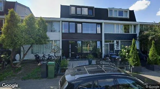 Bedrijfsruimtes for sale i Amstelveen - Foto uit Google Street View