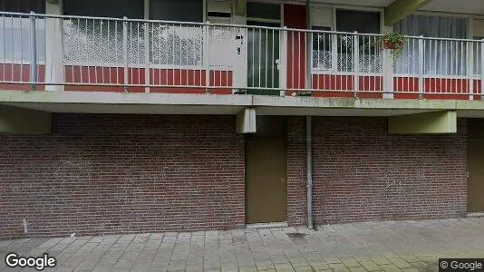 Bedrijfsruimtes for sale i Purmerend - Foto uit Google Street View