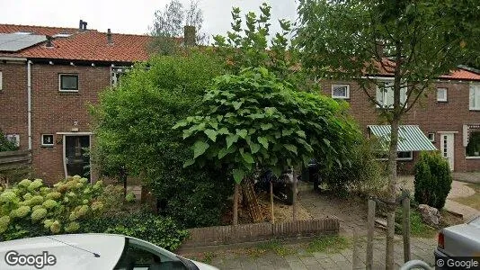 Bedrijfsruimtes for sale i Hilversum - Foto uit Google Street View
