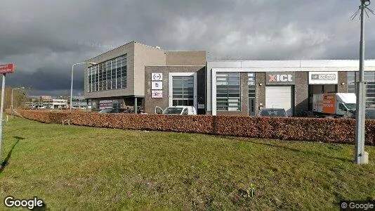 Bedrijfsruimtes for sale i Barendrecht - Foto uit Google Street View