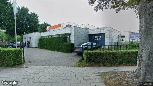 Kantorruimte for rent i Eindhoven - Foto uit Google Street View