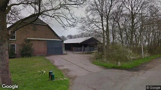 Bedrijfsruimtes for rent i Waddinxveen - Foto uit Google Street View