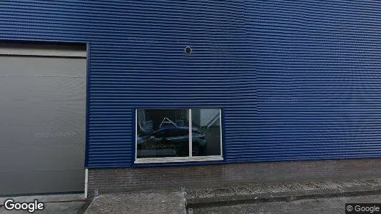 Bedrijfsruimtes for rent i Haarlemmermeer - Foto uit Google Street View
