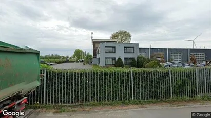Kantorruimte for rent in Nijmegen - Photo from Google Street View