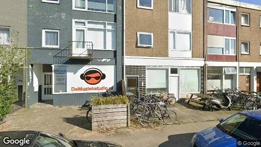 Bedrijfsruimtes for rent i Nijmegen - Foto uit Google Street View