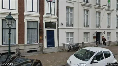 Kantorruimte for rent in The Hague Centrum - Photo from Google Street View