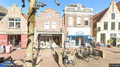 Bedrijfsruimtes for rent in Schagen - Photo from Google Street View