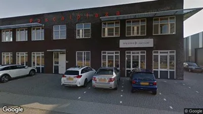 Bedrijfsruimtes for rent in Culemborg - Photo from Google Street View