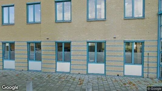 Bedrijfsruimtes for rent i Nieuwegein - Foto uit Google Street View