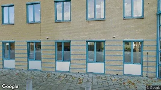 Bedrijfsruimtes for rent i Nieuwegein - Foto uit Google Street View