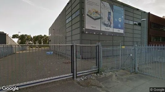 Bedrijfsruimtes for rent i Amsterdam-Zuidoost - Foto uit Google Street View