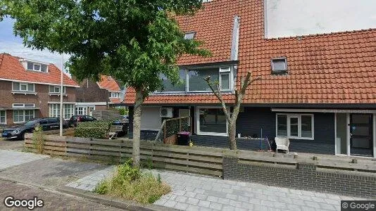 Bedrijfsruimtes for rent i Leeuwarden - Foto uit Google Street View