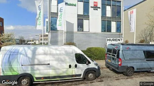 Kantorruimte for rent i Amersfoort - Foto uit Google Street View
