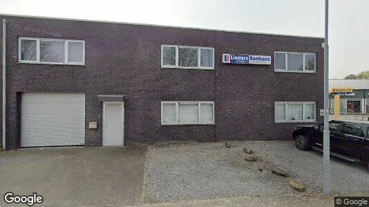 Bedrijfsruimtes for rent i Voerendaal - Foto uit Google Street View