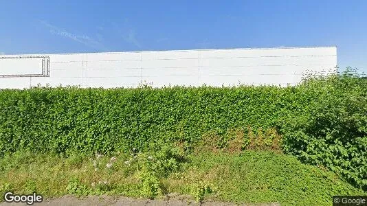 Bedrijfsruimtes for rent i Breda - Foto uit Google Street View