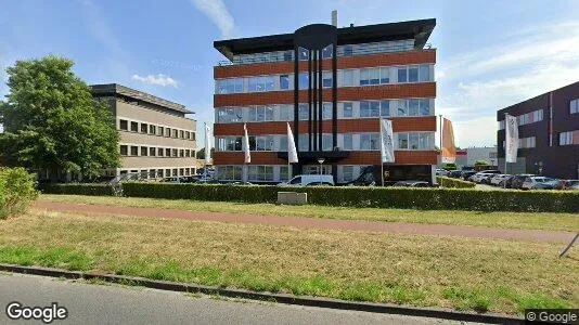 Kantorruimte for rent i Oosterhout - Foto uit Google Street View