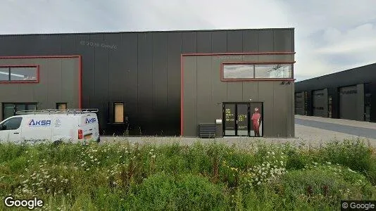 Bedrijfsruimtes for sale i Zutphen - Foto uit Google Street View