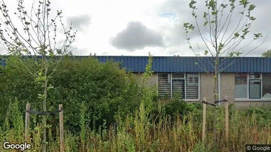 Bedrijfsruimtes for rent i Enschede - Foto uit Google Street View