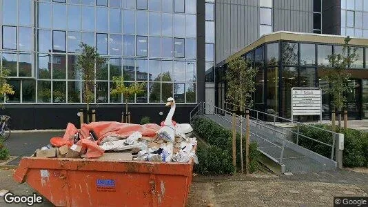 Kantorruimte for rent i Gouda - Foto uit Google Street View