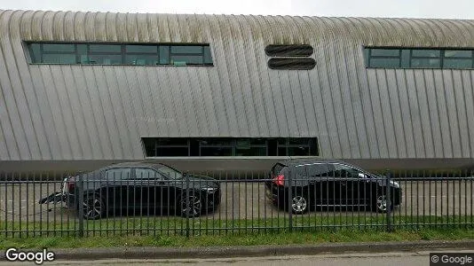 Bedrijfsruimtes for sale i Zaanstad - Foto uit Google Street View