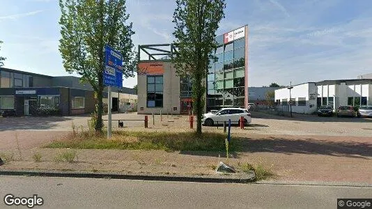 Kantorruimte for rent i Veenendaal - Foto uit Google Street View