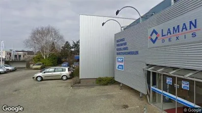 Bedrijfsruimtes for rent in Zoetermeer - Photo from Google Street View