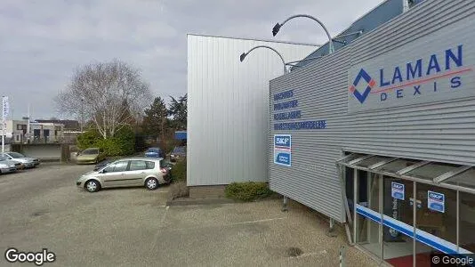 Bedrijfsruimtes for rent i Zoetermeer - Foto uit Google Street View