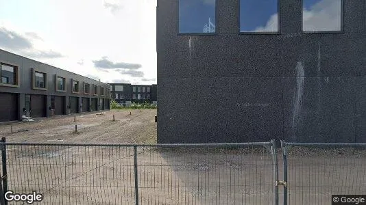 Bedrijfsruimtes for sale i Almere - Foto uit Google Street View
