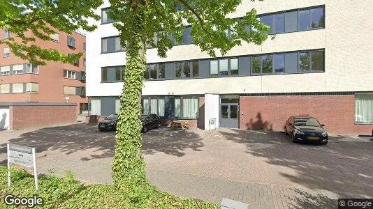 Kantorruimte for rent i Arnhem - Foto uit Google Street View