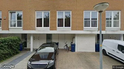 Bedrijfsruimtes for sale in Almere - Photo from Google Street View