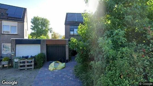Bedrijfsruimtes for sale i Almere - Foto uit Google Street View