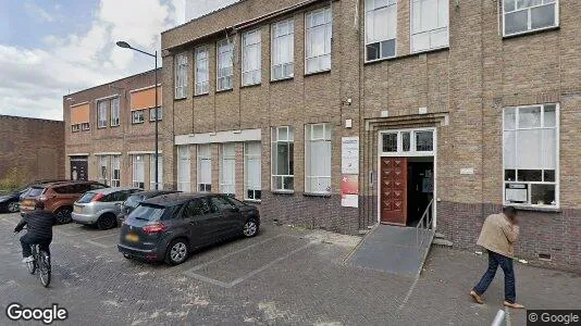Kantorruimte for rent i Breda - Foto uit Google Street View