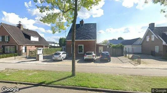 Kantorruimte for rent i Den Bosch - Foto uit Google Street View