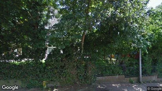 Kantorruimte for rent i Hilversum - Foto uit Google Street View