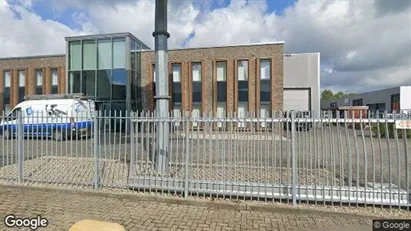 Magazijnen for rent in Montferland - Photo from Google Street View