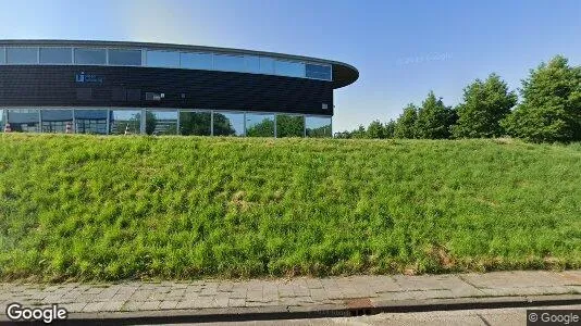 Bedrijfsruimtes for rent i Rotterdam Prins Alexander - Foto uit Google Street View