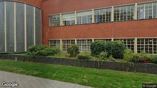 Kantorruimte for rent i Hilversum - Foto uit Google Street View